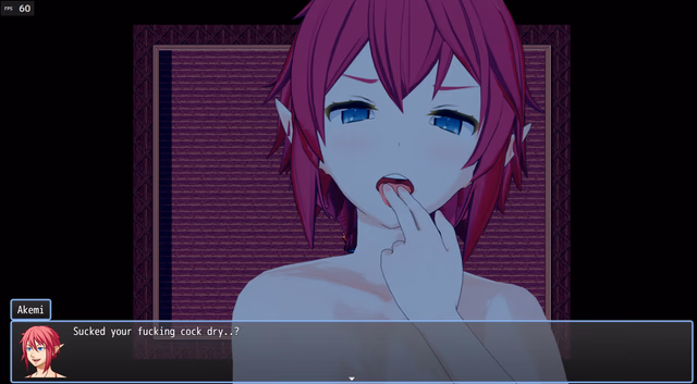 Harem's Peak screenshot 3