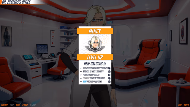 Haremwatch screenshot 10