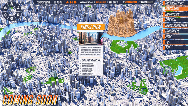 Haremwatch screenshot 3