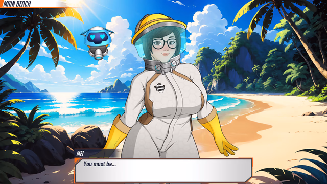 Haremwatch screenshot 4
