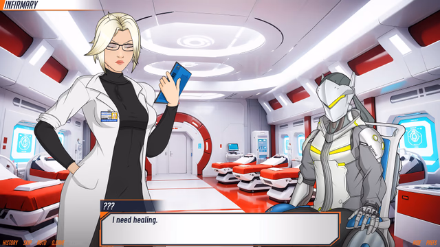 Haremwatch screenshot 5