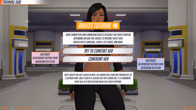 Haremwatch screenshot 8