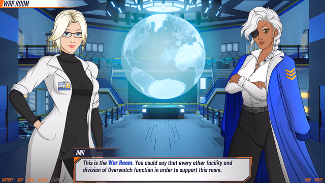 Haremwatch screenshot 9