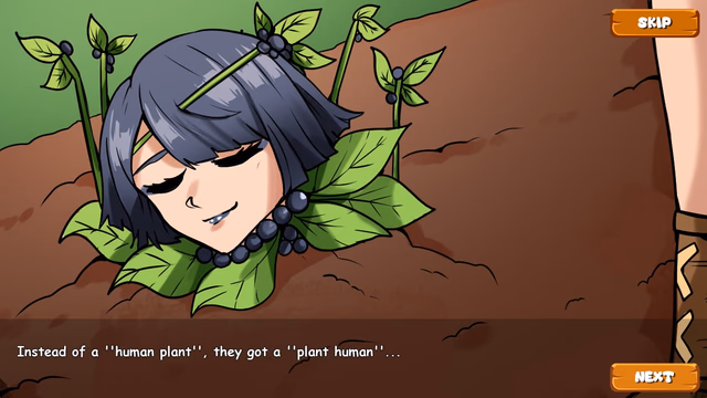 Harvest Girls Garden Assault screenshot 2