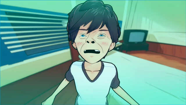 Haunted Gravings screenshot 1