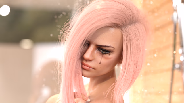 Having a HARD Time screenshot 7