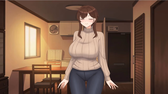 He Maid Her Fall screenshot 3