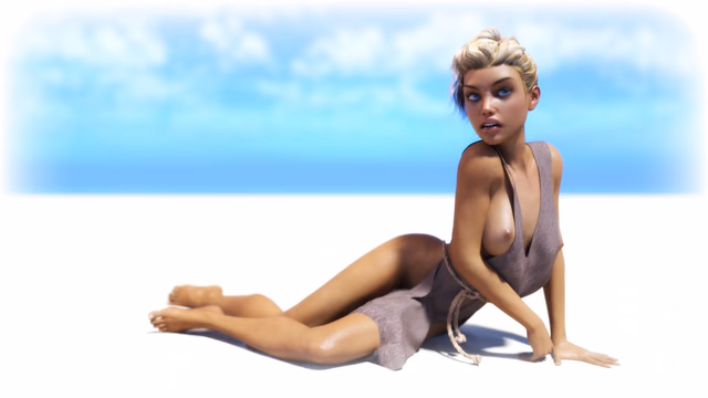 Healslut screenshot 6