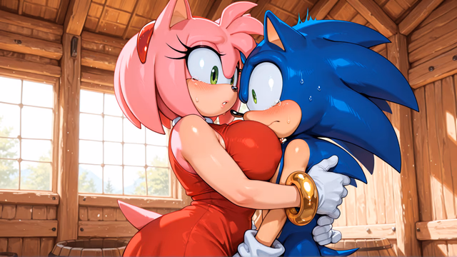 Hedgehog XXXpedition screenshot 2