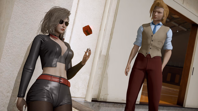 Heliorise screenshot 10