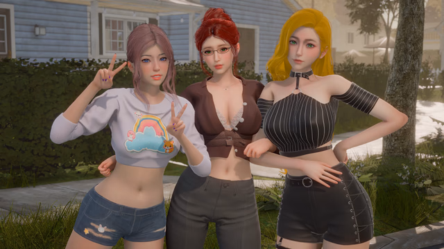 Heliorise screenshot 4