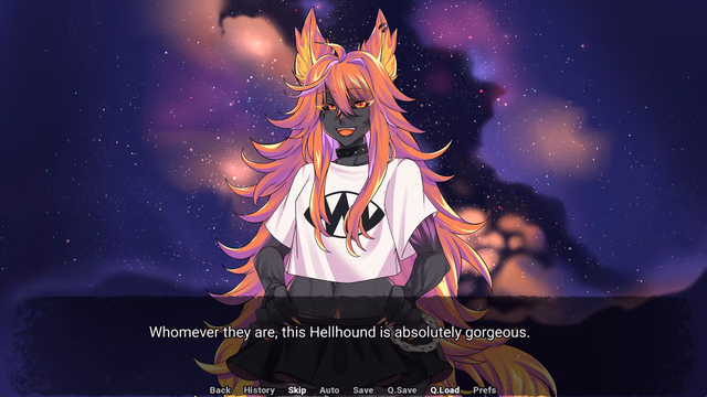 Hell in the Sheets screenshot 1
