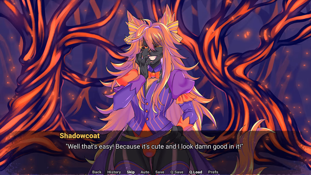 Hell in the Sheets screenshot 3