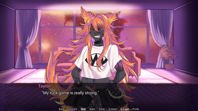 Hell in the Sheets screenshot 4