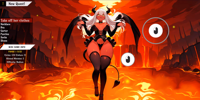Hellasure screenshot 3