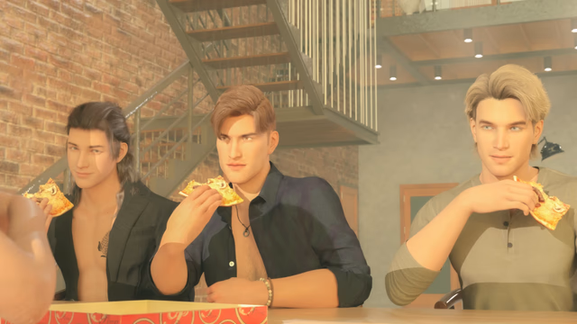 Hello Baby screenshot 3