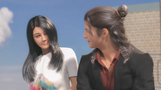Hello Baby screenshot 4
