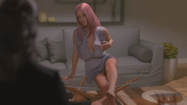 Hello Baby screenshot 5