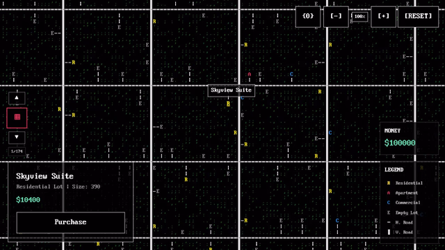 Hello World screenshot 3
