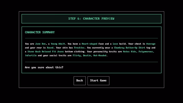 Hello World screenshot 5