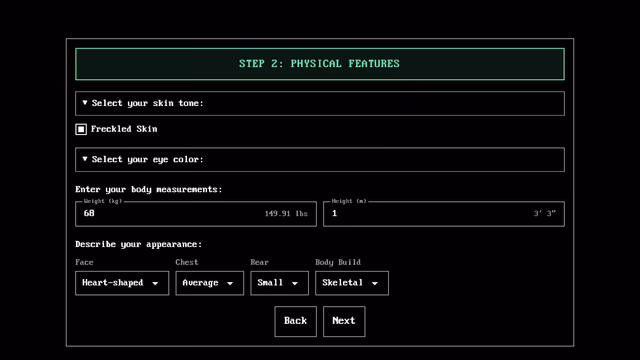 Hello World screenshot 7