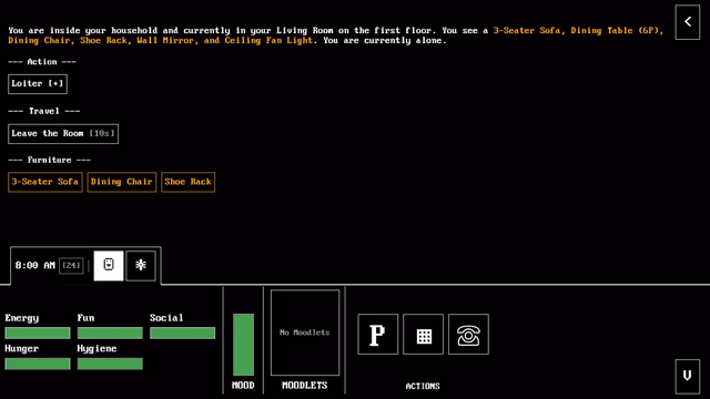Hello World screenshot 8
