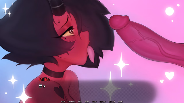 Helluva Game screenshot 4