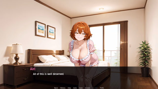 Help! I Married a Slut! screenshot 4