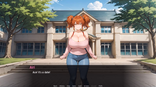 Help! I Married a Slut! screenshot 6
