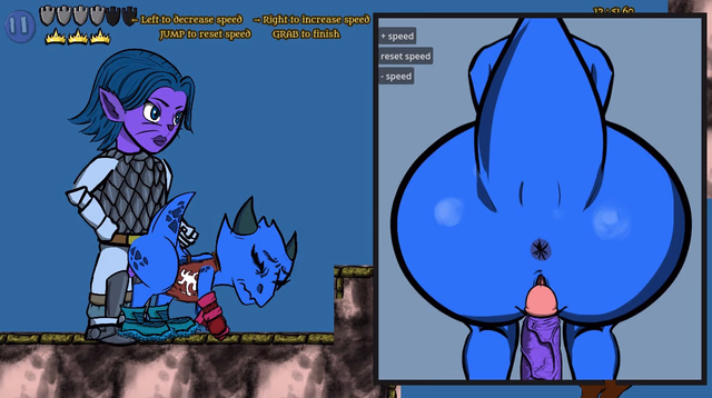 Help Me, Brave Sir Knight! screenshot 1