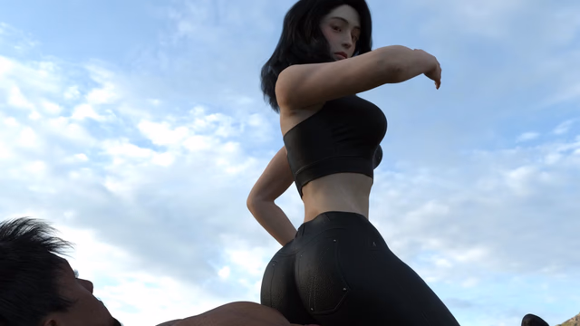 Henry's Adventures screenshot 5