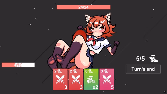 Hentai Dungeon screenshot 7