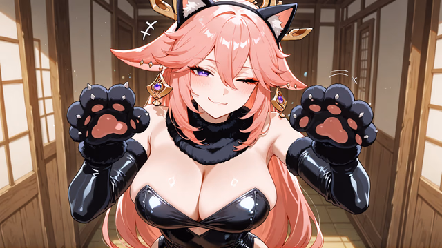 Hentai Hustle screenshot 4