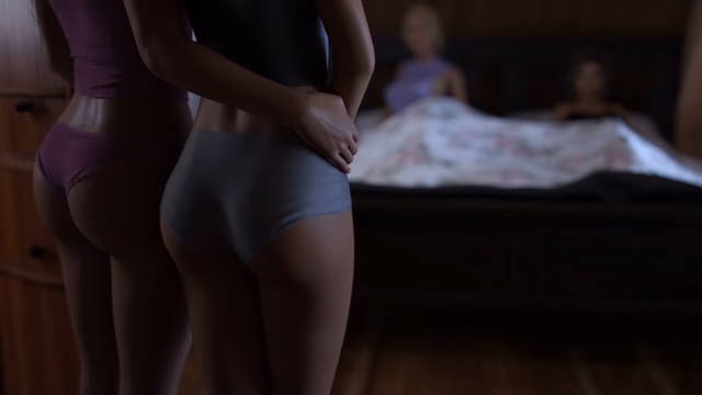 Her Desire screenshot 3