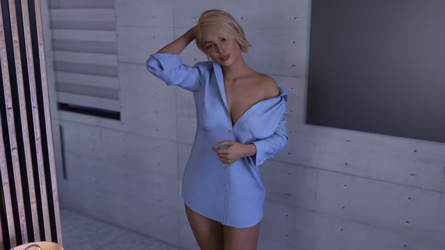 Her Desire screenshot 4