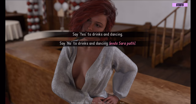 Her Desire screenshot 7