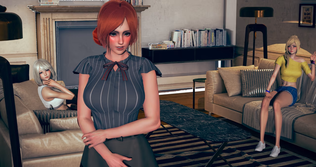 Her Final Request screenshot 1