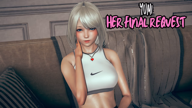 Her Final Request screenshot 3