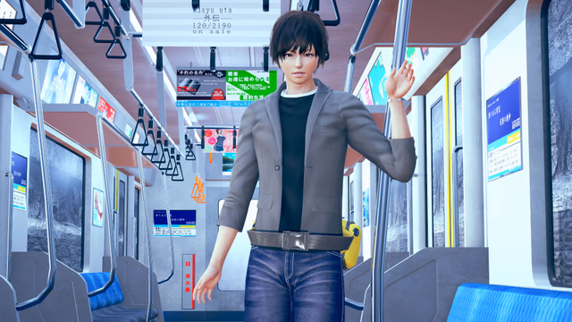Her Final Request screenshot 4