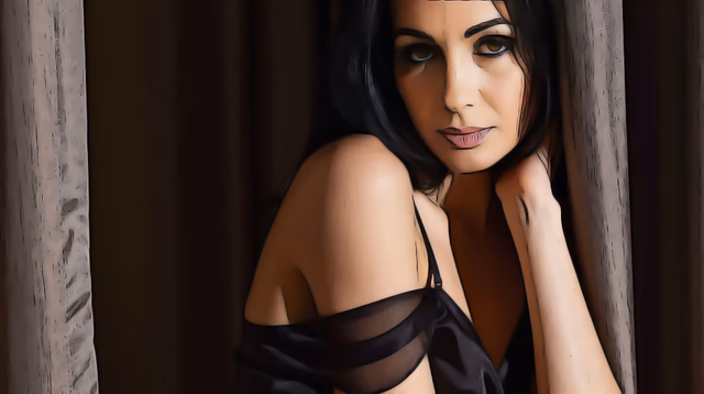 Her Hidden Voice screenshot 1