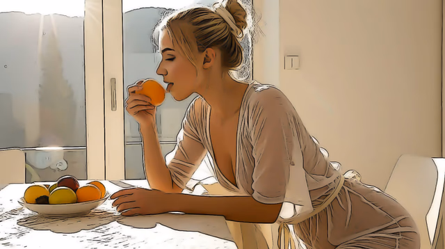 Her Hidden Voice screenshot 4