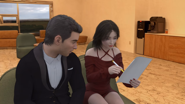 Her Price screenshot 1