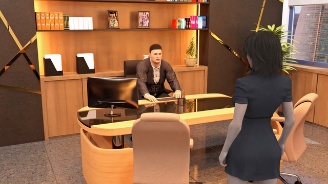 Her Price screenshot 3