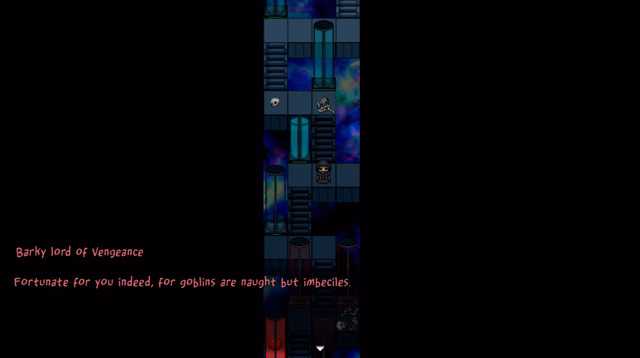 Here Be Goblins screenshot 1
