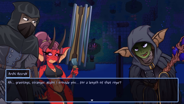 Here Be Goblins screenshot 10