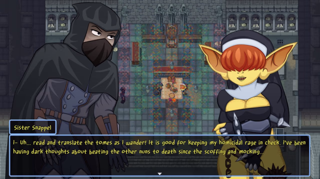 Here Be Goblins screenshot 5