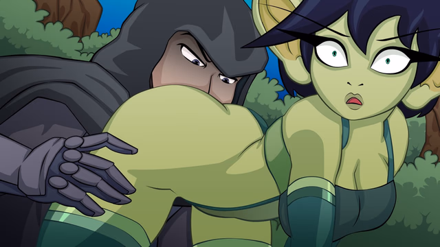 Here Be Goblins screenshot 6