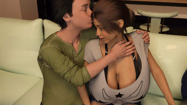 Heritage screenshot 5