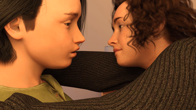 Heritage screenshot 7