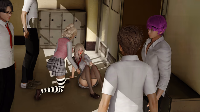 Hero to Villain Remastered screenshot 5